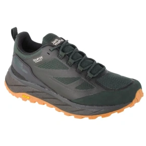 Boty Jack Wolfskin Terraventure Texapore Low M 4051621-4161