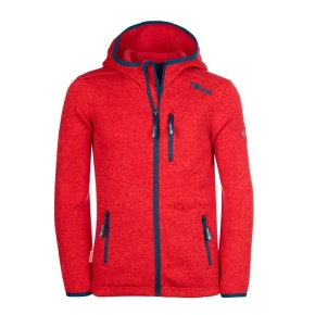 Bunda fleeceová TrollKids Jondalen Jacket XT Jr 222-414