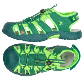 Dětské sandály Trollkids Kids Kvalvika Sandal Jr 194-309