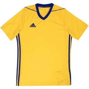 Adidas Mi Tiro 17 Jersey M BR6835 pánské dresy
