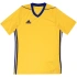 Adidas Mi Tiro 17 Jersey M BR6835 pánské dresy