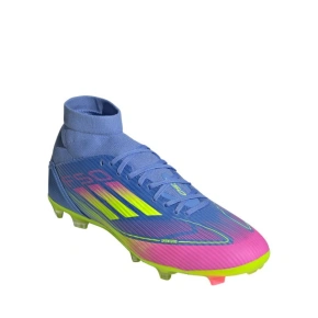 Fotbalové boty adidas F50 League FG/MG MID JI0436 Fotbalové boty adidas F50 League FG/MG MID JI0436