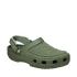 Crocs Yukon Vista II LR Clog M 207689 309 dřeváky