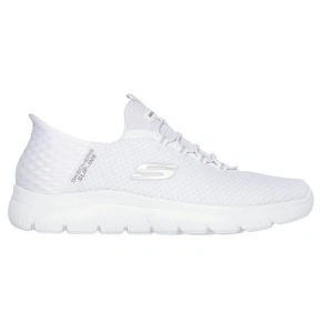 Pánská obuv Skechers SUMMITS HIGH RANGE (232457WHT)