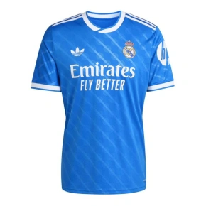 Adidas Real Madrid 3. dres JV5845