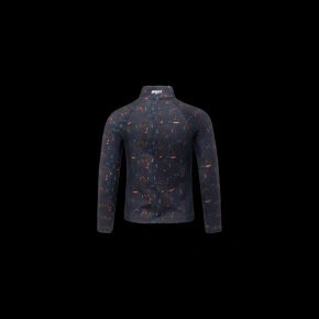 Dětská termální mikina GRAP TOP KDB