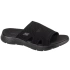 Sandály Skechers Go Walk Flex - Elation 141425-BBK Black 40