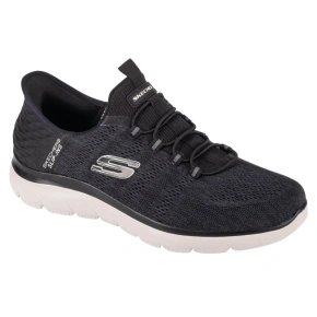Skechers Slip-Ins: Summits - Key Pace 232469-BLK Black 40 Skechers Slip-Ins: Summits - Key Pace 232469-BLK Black 40