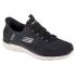 Skechers Slip-Ins: Summits - Key Pace 232469-BLK Black 40