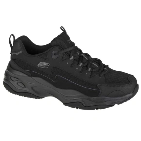 Boty Skechers D'Lites 4.0 M 237225-BBK Boty Skechers D'Lites 4.0 M 237225-BBK