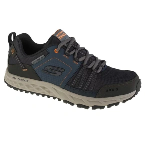 Skechers Escape Plan 51591-NVOR navy blue 41 Skechers Escape Plan 51591-NVOR navy blue 41