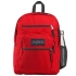 JanSport Velký studentský batoh EK0A5BAHN58