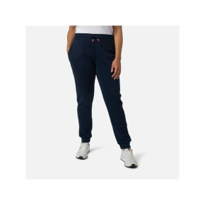 Rossignol W Logo Pant Fl navy blue