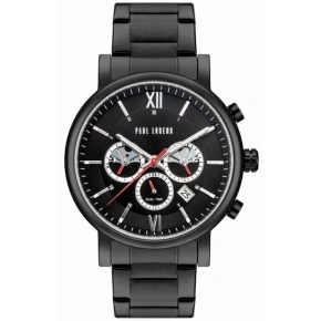 Pánské hodinky PAUL LORENS PL20017B-1A5 + BOX Pánské hodinky PAUL LORENS PL20017B-1A5 + BOX