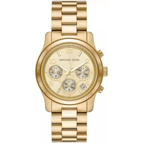 MICHAEL KORS Runway Dámské hodinky MK7323 + BOX