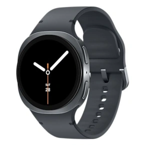 Chytré hodinky Samsung Galaxy Watch 8 (L320) 40mm AMOLED Graphite (VÝPRODEJ) Chytré hodinky Samsung Galaxy Watch 8 (L320) 40mm AMOLED Graphite (VÝPRODEJ)
