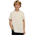 Dětské tričko Puma ESS Small No.1 Logo Centered Tee beige 692975 87