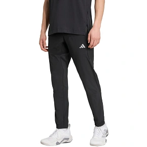 Pánské kalhoty adidas Tech Apparel black JM8135 Pánské kalhoty adidas Tech Apparel black JM8135