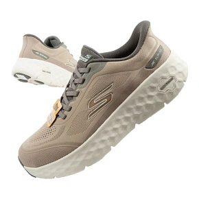 Pánská sportovní obuv Skechers Go Walk Max Cushioning Flex pohodlná Pánská sportovní obuv Skechers Go Walk Max Cushioning Flex pohodlná