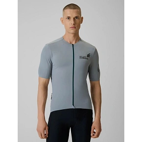 Pánský cyklistický dres UPF50+ 4F 4FRSS26TFTSM2449-25S