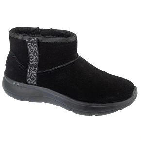 Skechers On-The-GO Encore – Fireside 144850-BBK Černé 36 Skechers On-The-GO Encore – Fireside 144850-BBK Černé 36