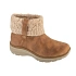 Skechers Easy Going – Cozy Weather 2 168033-CSNT hnědé 36
