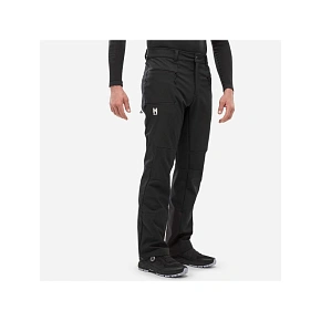 Kalhoty MILLET M SENECA SHIELD PANT, černé