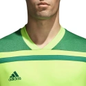 Pánské fotbalové tričko Regista 18 M CE8973 - Adidas