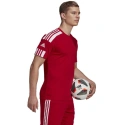 Pánské fotbalové tričko Squadra 21 JSY M GN5722 - Adidas