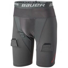 Šortky Ribano Bauer Pro Comfloc Jock M 1054423