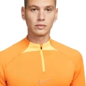 Pánské fotbalové tričko Dri-Fit Strike Drill M DH8732 738 - Nike