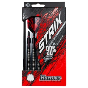 Šipky Harrows Strix 90% Softip