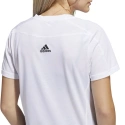 Dámské tričko Iwd G T W HA6659 - Adidas