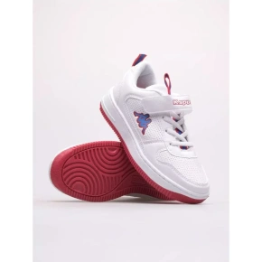 Boty Kappa Fogo K Jr 260989K-1020 Boty Kappa Fogo K Jr 260989K-1020