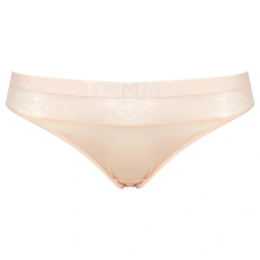 Dámská tanga UW0UW02204-TD5 - Tommy Hilfiger Dámská tanga UW0UW02204-TD5 - Tommy Hilfiger
