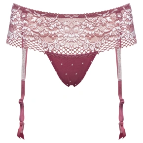 Dámské brazilky 40606-029 - Selmark