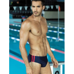 Pánské plavky S73A - Self Pánské plavky S73A - Self