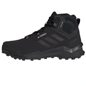 Pánské boty Terrex AX4 Mid Beta COLD.RDY M IF4953 - Adidas