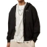 Karl Kani Chest Signature Essential Zip Hoodie M 6022897 pánské