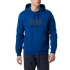 Helly Hansen Logo Hoodie M 33977-606 pánské