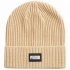 Čepice Puma Ribbed Classic Cuff Beanie W 024038 07
