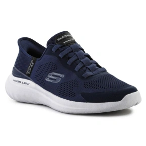 Boty Skechers Bounder 2.0 Emerged M 232459-NVY Boty Skechers Bounder 2.0 Emerged M 232459-NVY