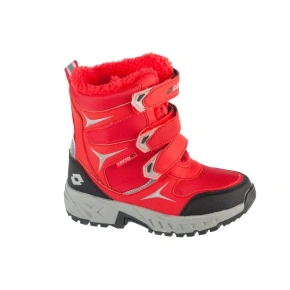 Lotto Pinecreek Tex K Jr boty 2600550K-3080