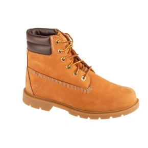 Timberland Linden Woods WP 6 Inch 1A161G Yellow 36