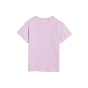 Tričko 4F Jr 4FJWSS25TTSHF2326-56S Tričko 4F Jr 4FJWSS25TTSHF2326-56S