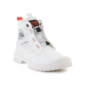Boty Palladium Sp20 Travel Hi 74476-116-M