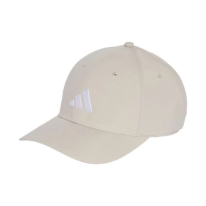 Adidas Nové logo s výšivkou Baseball Cap JW6038 Adidas Nové logo s výšivkou Baseball Cap JW6038