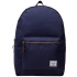 Batoh Herschel Settlement 10005-05432 Navy Blue Jedna velikost