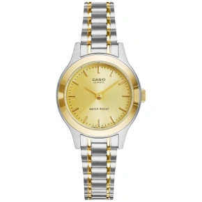 Dámské hodinky CASIO LTP-1128G-9ARDF + BOX Dámské hodinky CASIO LTP-1128G-9ARDF + BOX