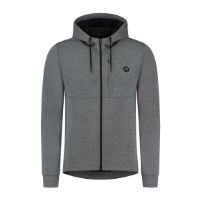 Rogelli pánská mikina TRAINING II šedá 2XL